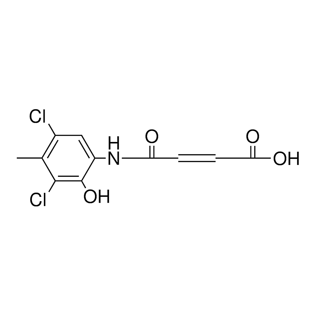 Merck 3',5'-DICHLORO-2'-HYDROXY-4'-M - 50 MG