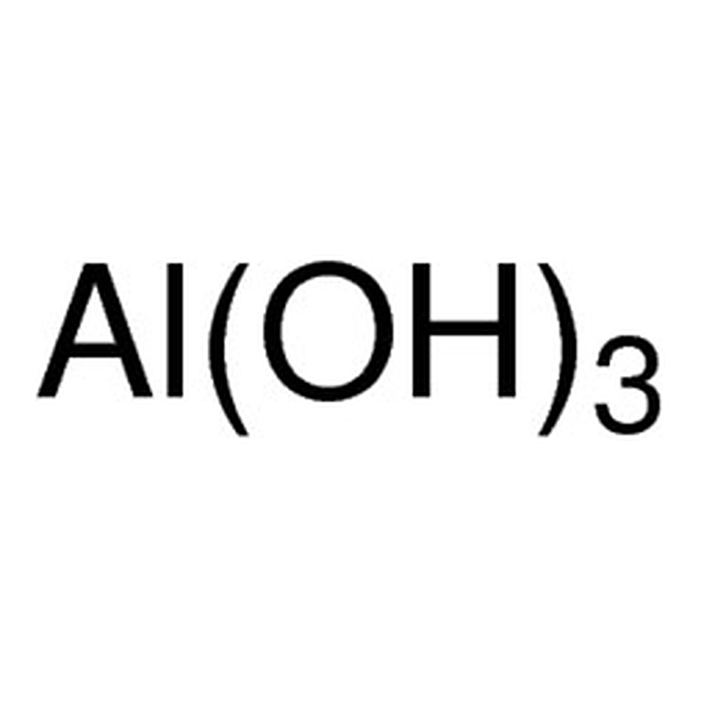 Merck ALUMINUM HYDROXIDE, REAGENT GRADE