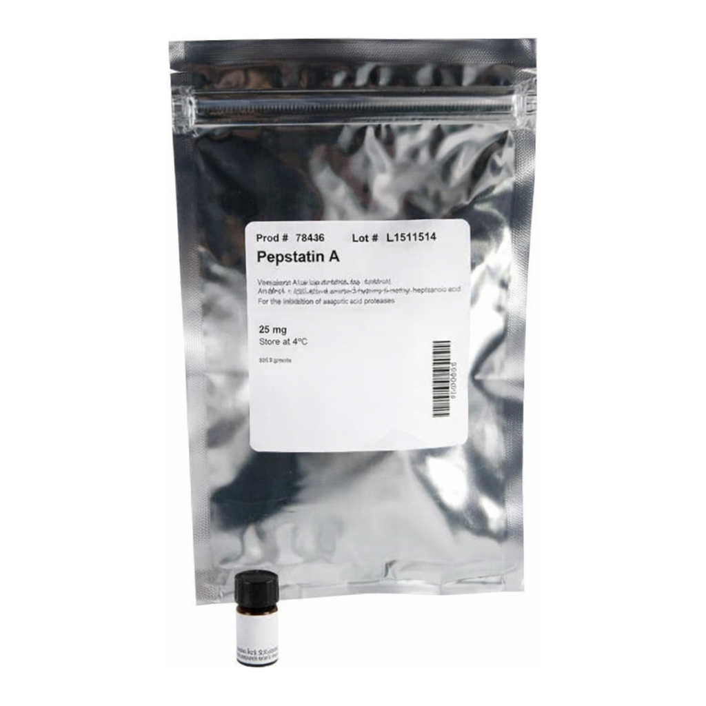 Thermo Fisher Scientific Pepstatin A Protease Inhibitor