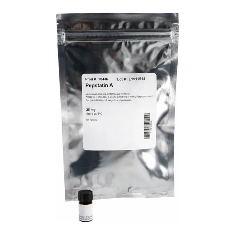 Thermo Fisher Scientific Pepstatin A Protease Inhibitor