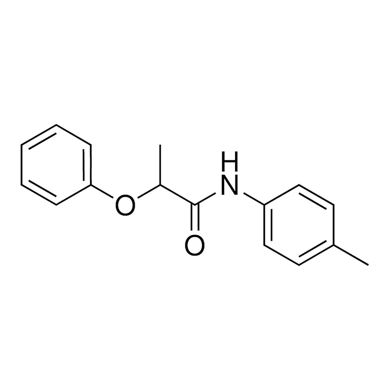 Merck 2-PHENOXY-N-P-TOLYL-PROPIONAMI - 10 MG&