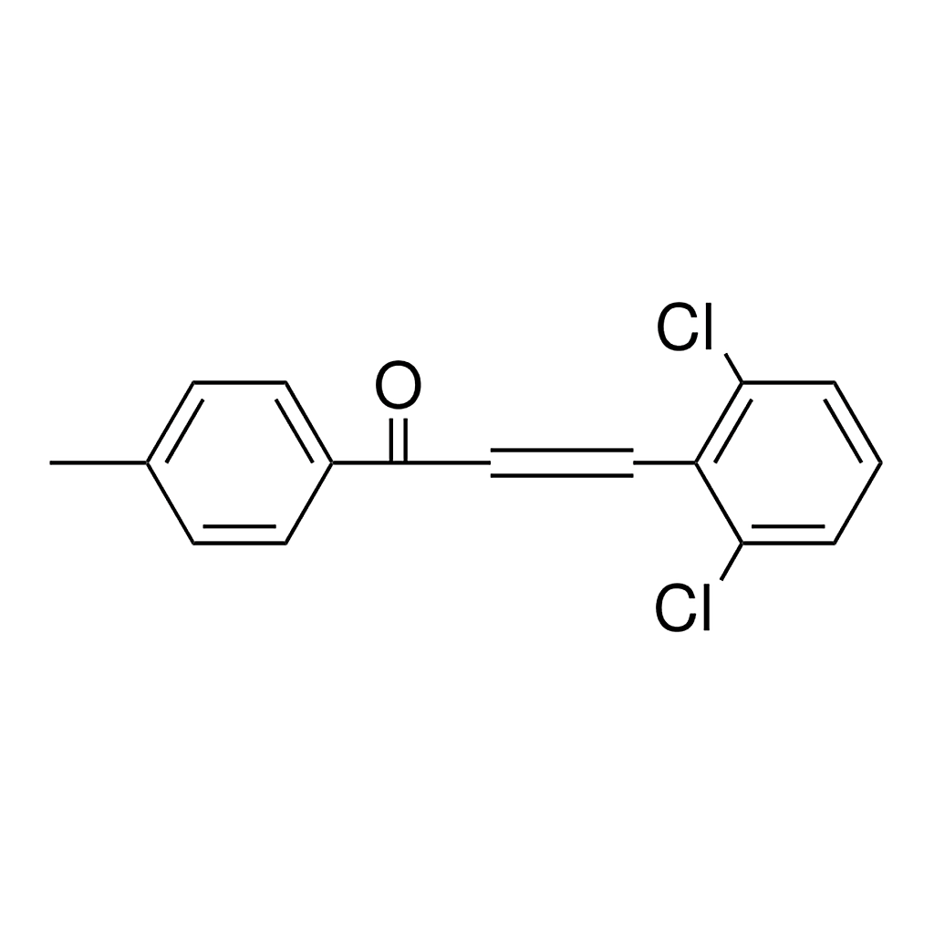 Merck 2,6-DICHLORO-4'-METHYLCHALCONE