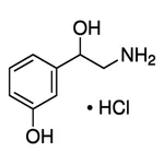 Merck NORPHENYLEPHRINE HYDROCHLORIDE