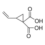 Merck 2-VINYL-1,1-CYCLOPROPANEDICARBOXY-