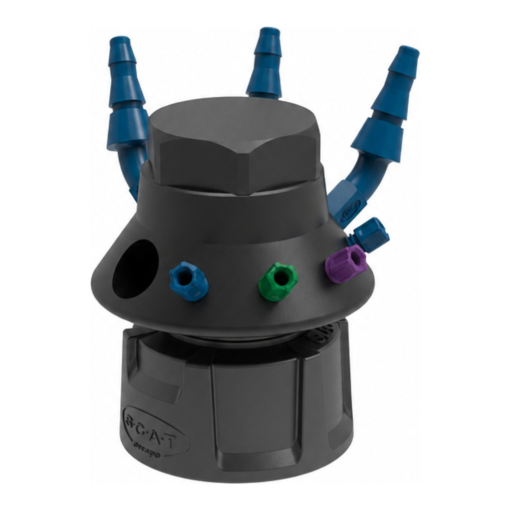 Safety Waste Cap LISA, GL45, el