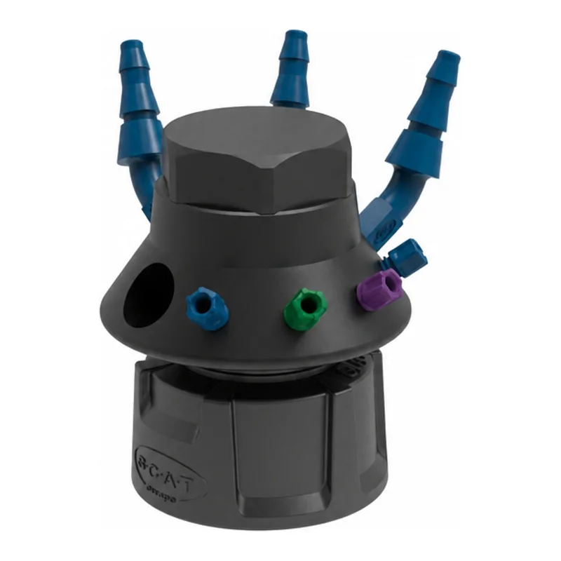 Safety Waste Cap LISA, GL45, el