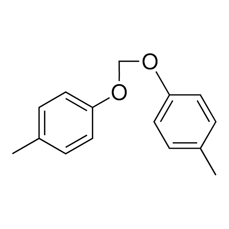 Merck BIS(P-TOLYLOXY)METHANE - 50 MG