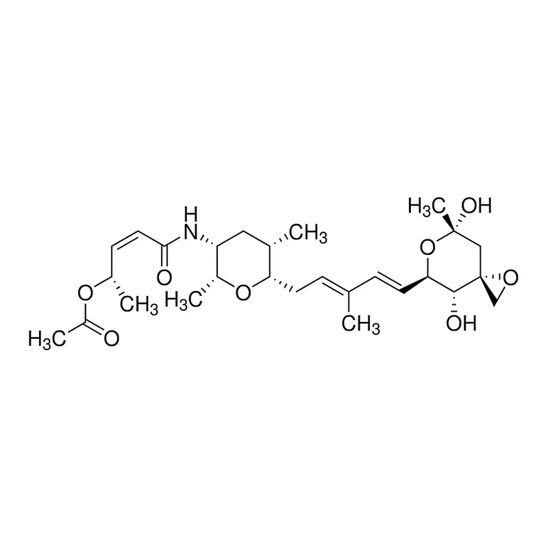 Merck FR901464