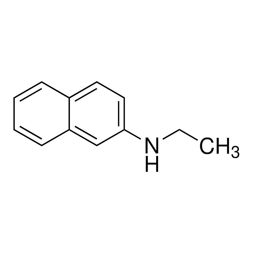Merck N-Ethyl-2-naphthylamine