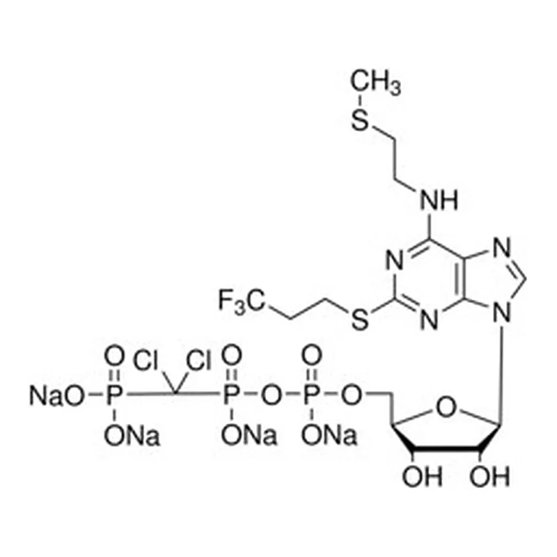 Merck CANGRELOR TETRASODIUM SALT