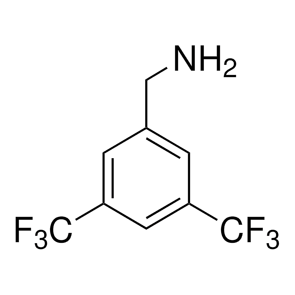 Merck 3,5-Bis(trifluoromethyl)benzylamine
