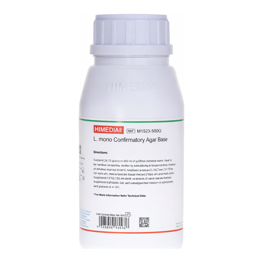 Himedia L. mono Confirmatory Agar Base