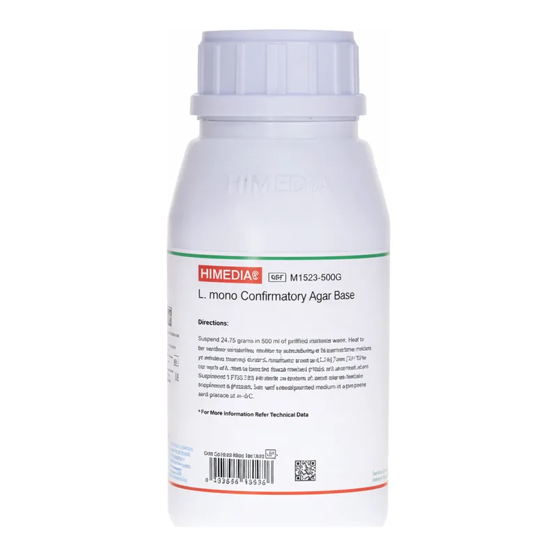 Himedia L. mono Confirmatory Agar Base