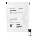 Thermo Fisher Scientific Sulfo-SIAB (sulfosuccinimidyl (4-iodoacetyl)aminobenzoate)