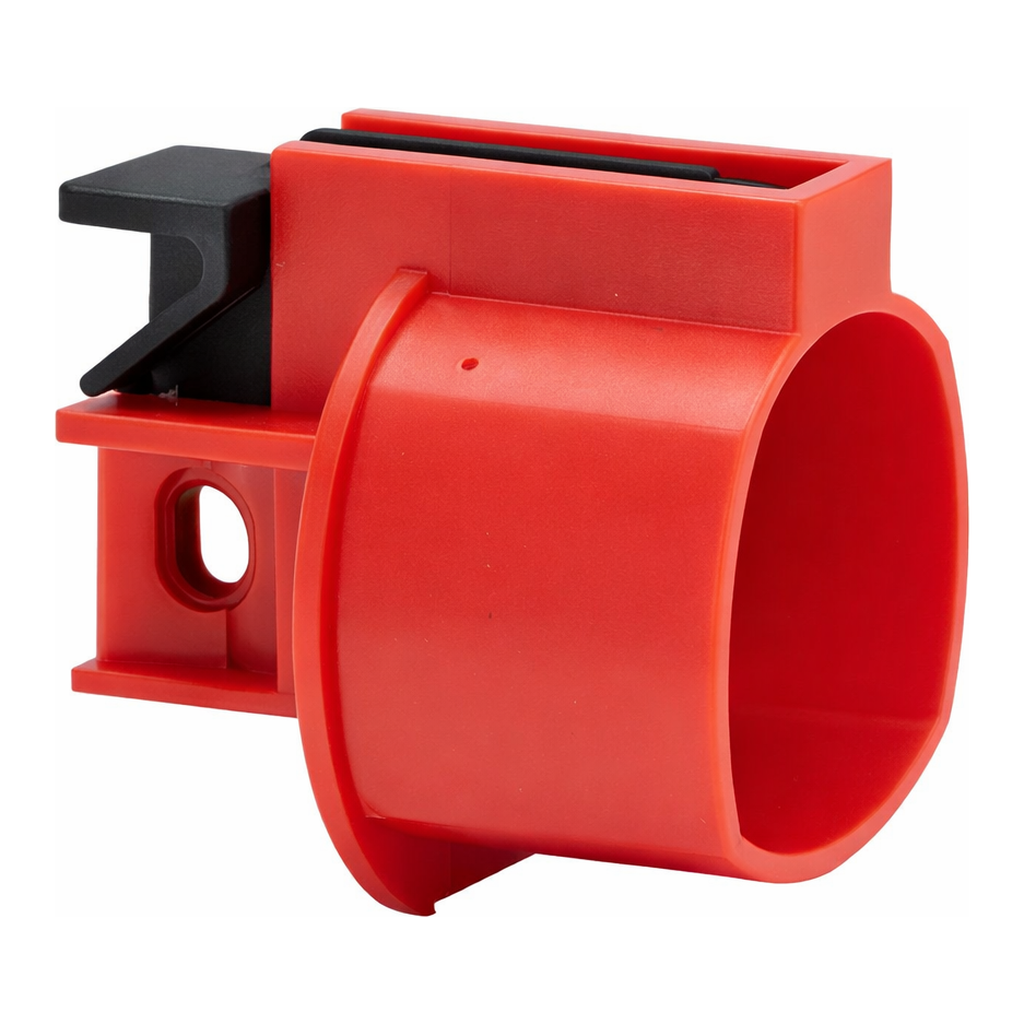 Brady EV Charging Plug Lockout, NACS