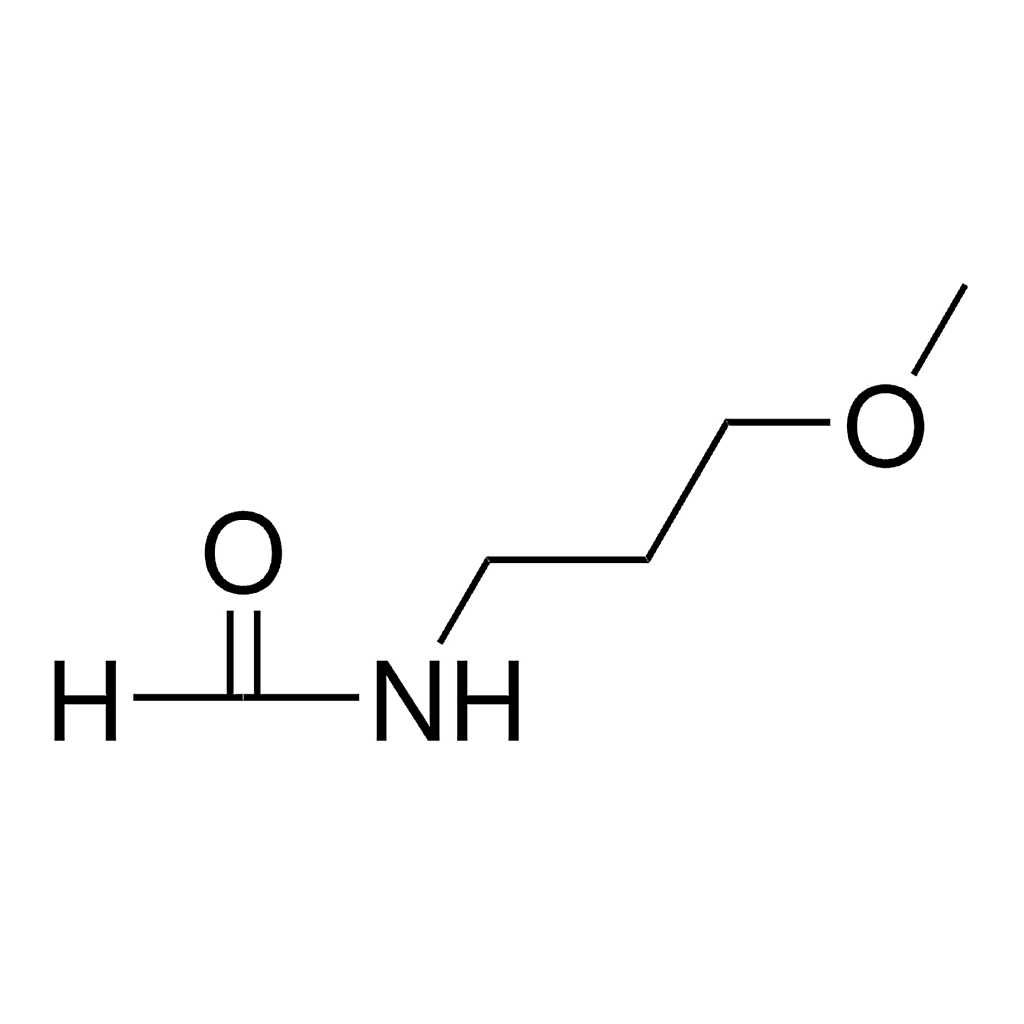 Merck N-(3-METHOXYPROPYL)-FORMAMIDE-