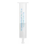 Waters Sep-Pak Accell Plus CM 12 cc Vac Cartridge, 2 g Sorbent per Cartridge, 37 - 55 µm, 20/pk