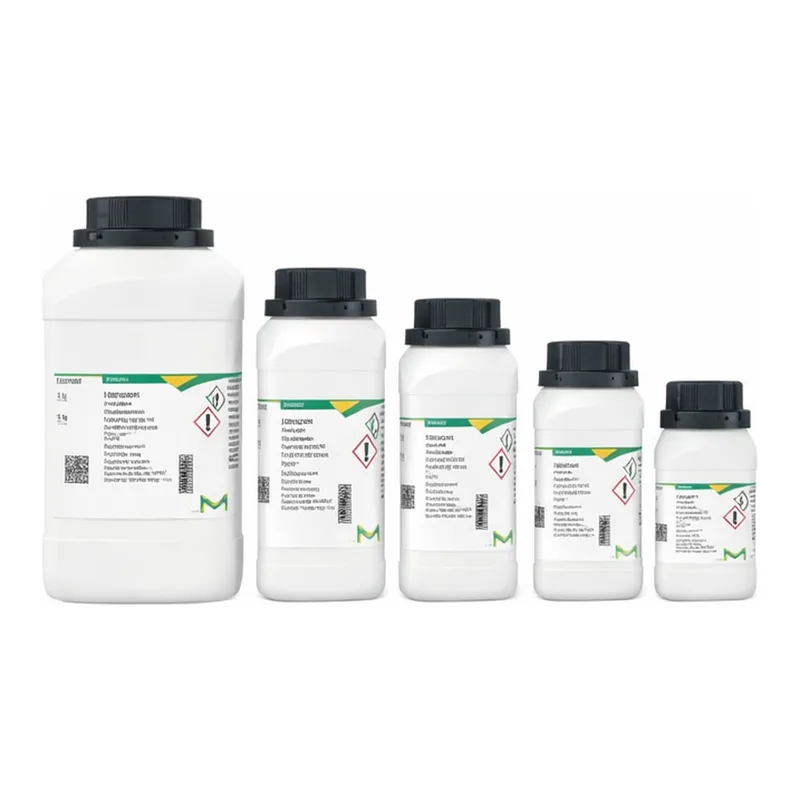 Merck AMMONIUM PEROXODISULFATE FOR ANALYSIS