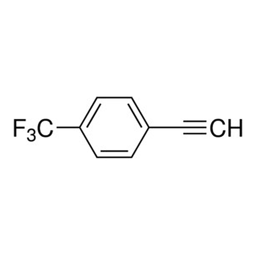 Merck 4-ETHYNYL-ALPHA,ALPHA,ALPHA-TRIFLUOROTO&
