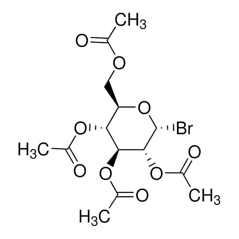 Merck Acetobromo-alpha-D-glucose