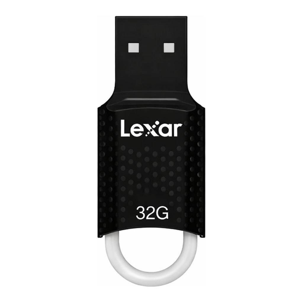 OFFICENEX USB 메모리 JumpDrive(V40/32GB/Lexar)