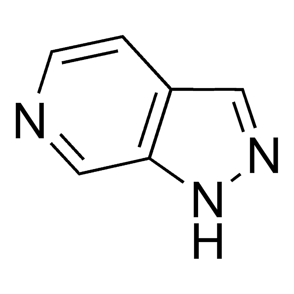 Merck 1H-Pyrazolo[3,4-c]pyridine