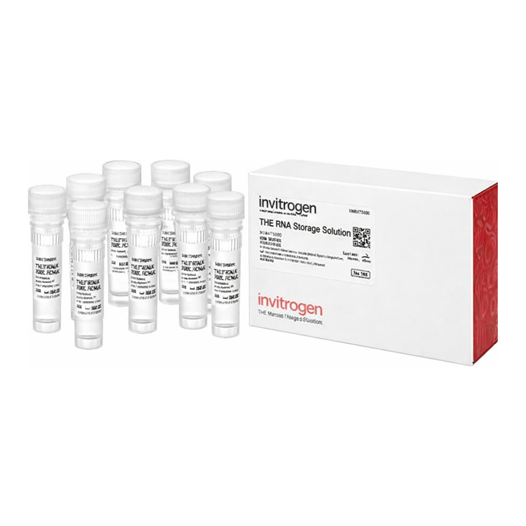 Thermo Fisher Scientific THE RNA Storage Solution, 10 x 1 mL