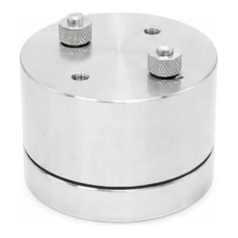 Restek MiniPulse Pulse Damper, 160uL Dead Volume, PEEK
