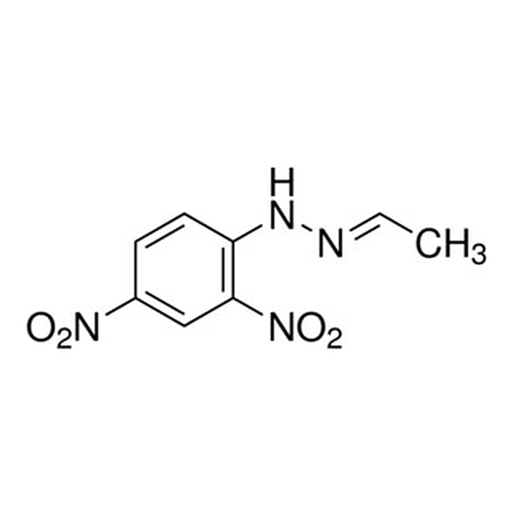 Merck Acetaldehyde-2,4-DNPH