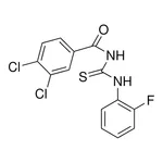 Merck 1-(3,4-DICHLOROBENZOYL)-3-(2-F - 25 MG