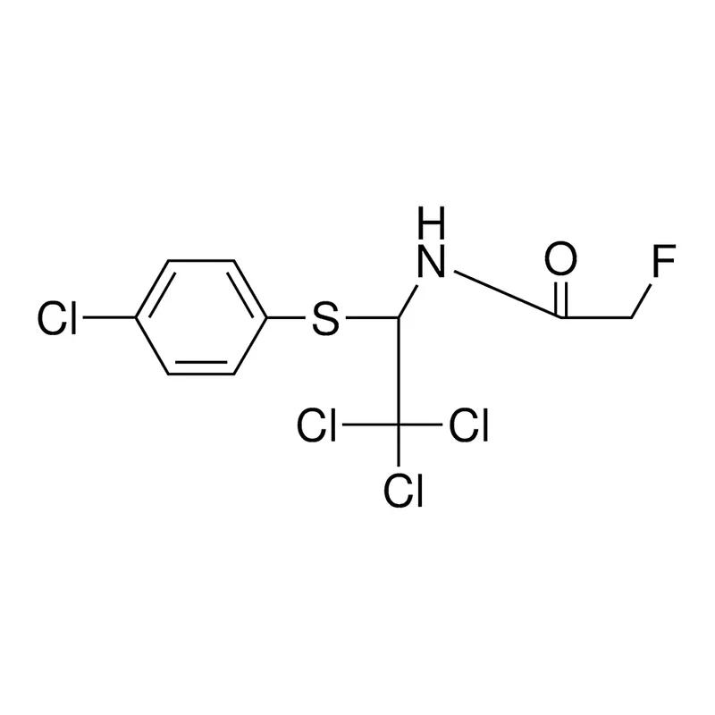 Merck 2-FLUORO-N-(2,2,2-TRICHLORO-1-(-