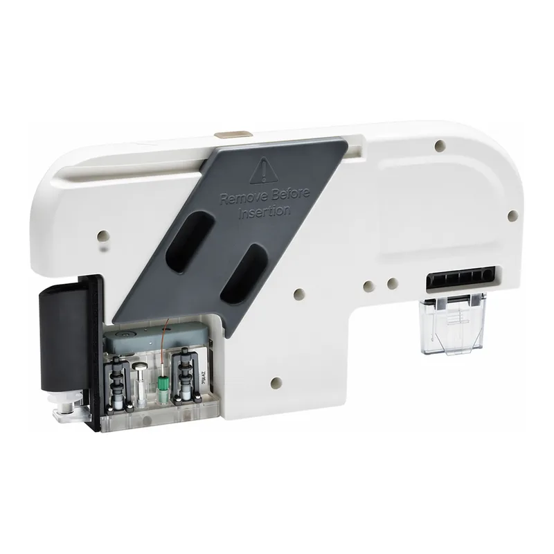 Thermo Fisher Scientific SeqStudio Cartridge v2
