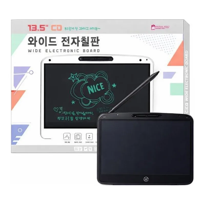 OFFICENEX 13.5인치 전자칠판