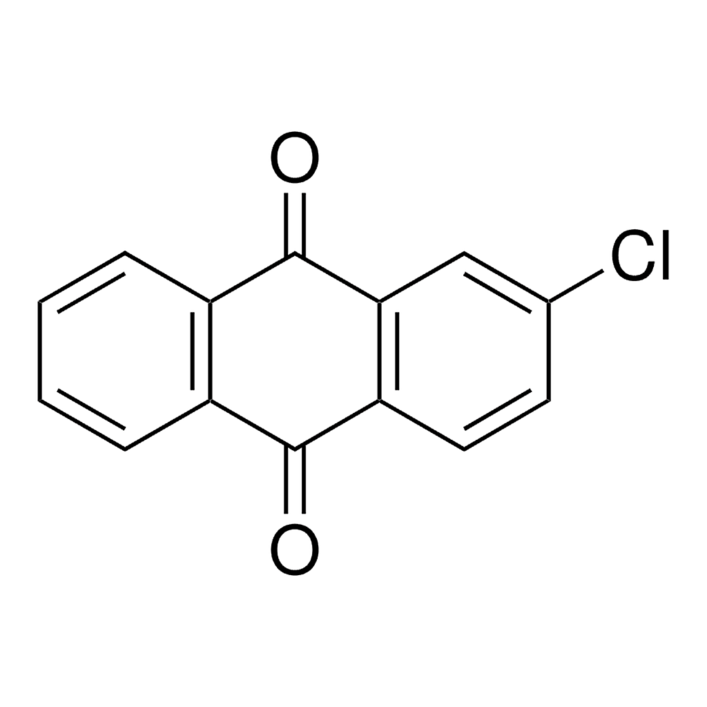 Merck 2-Chloroanthraquinone