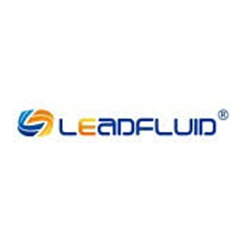 Leadfluid DG Pump Head