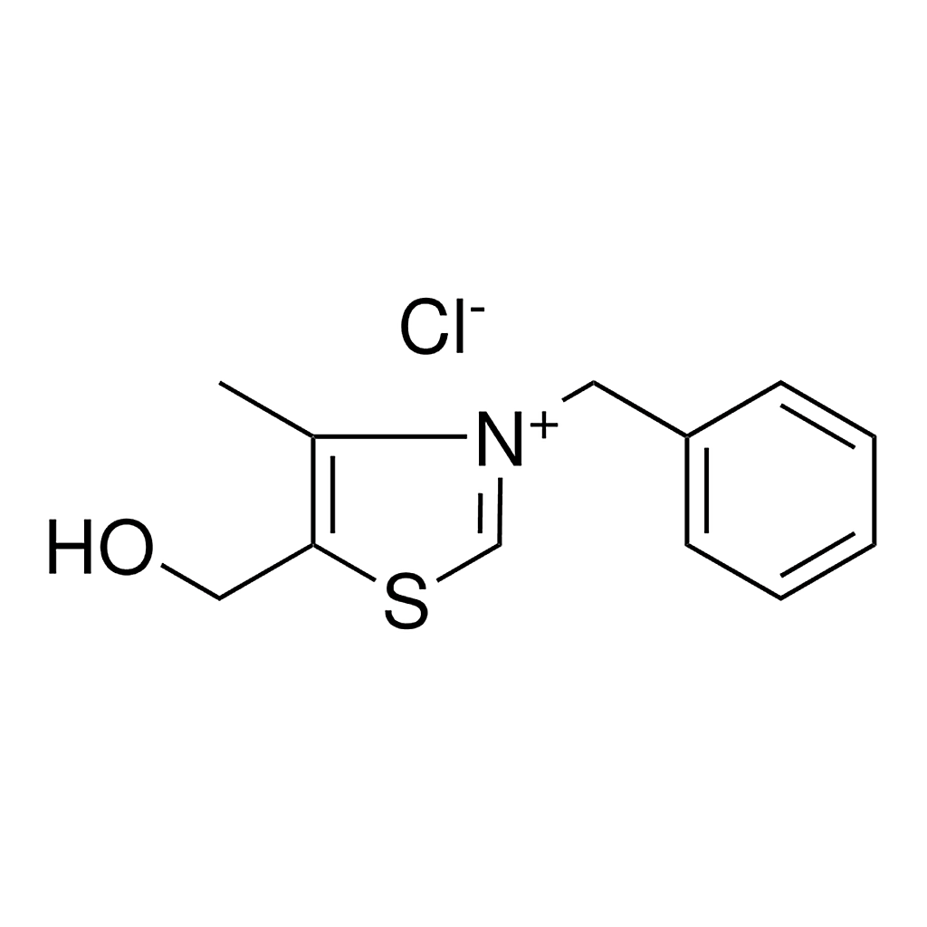 Merck 3-BENZYL-5-(HYDROXYMETHYL)-4-MET-