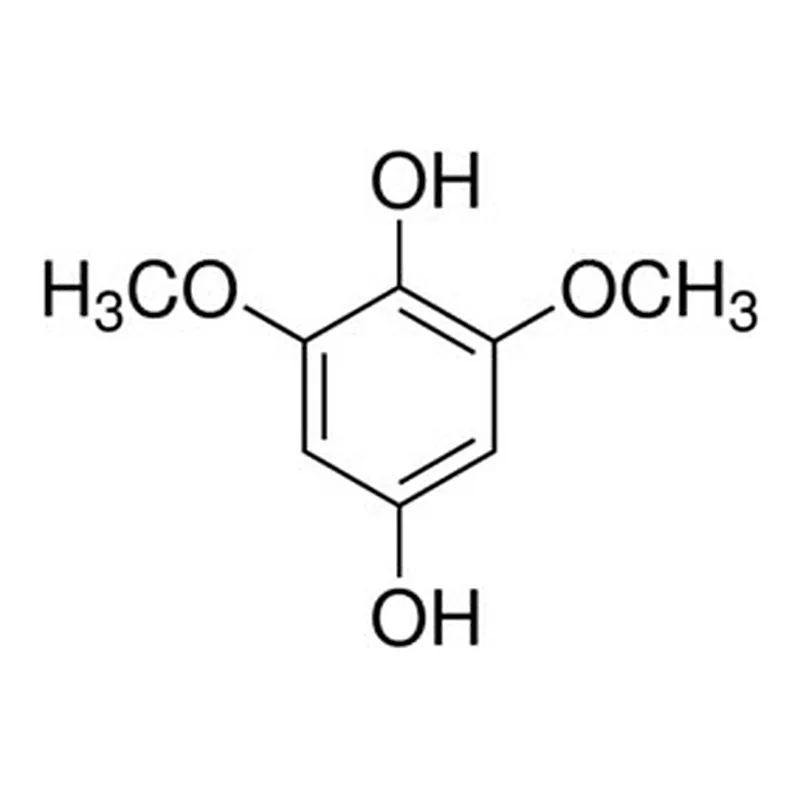Merck 1,4-DIHYDROXY-2,6-DIMETHOXYBENZENE, 97%