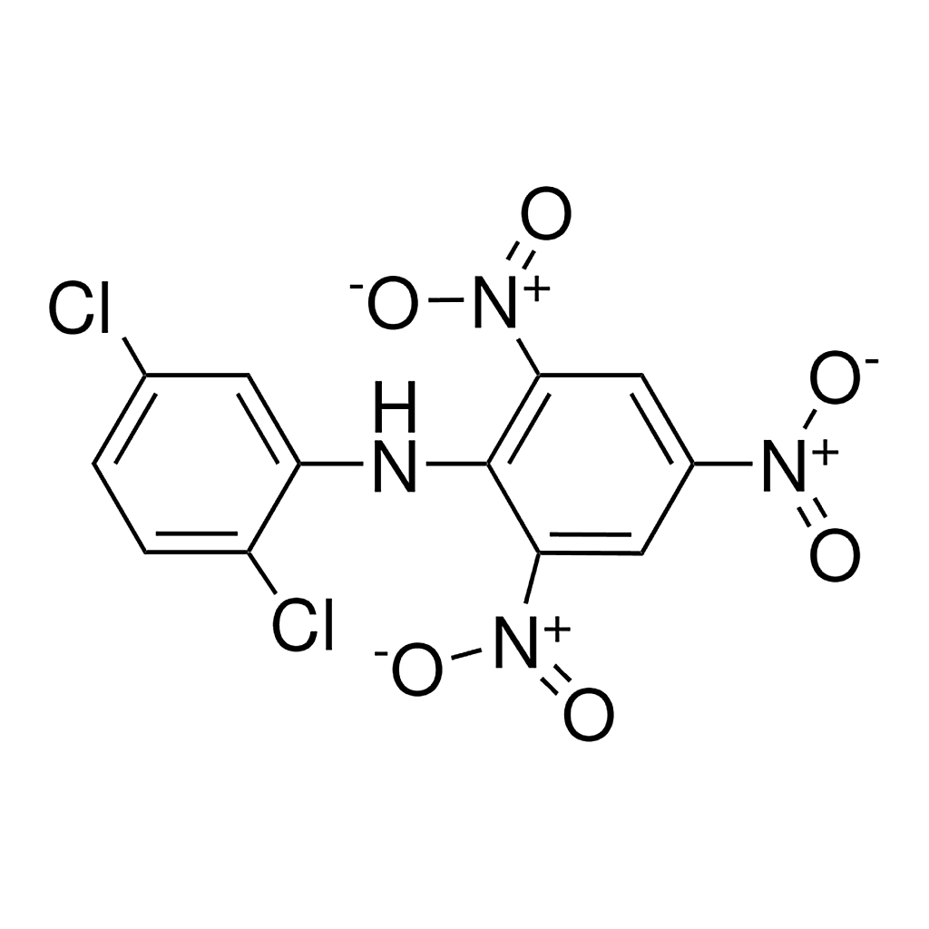 Merck N-(2,5-DICHLOROPHENYL)-PICRYLAM