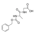 Merck CARBOBENZYLOXY-DL-ALANYLGLYCINE-