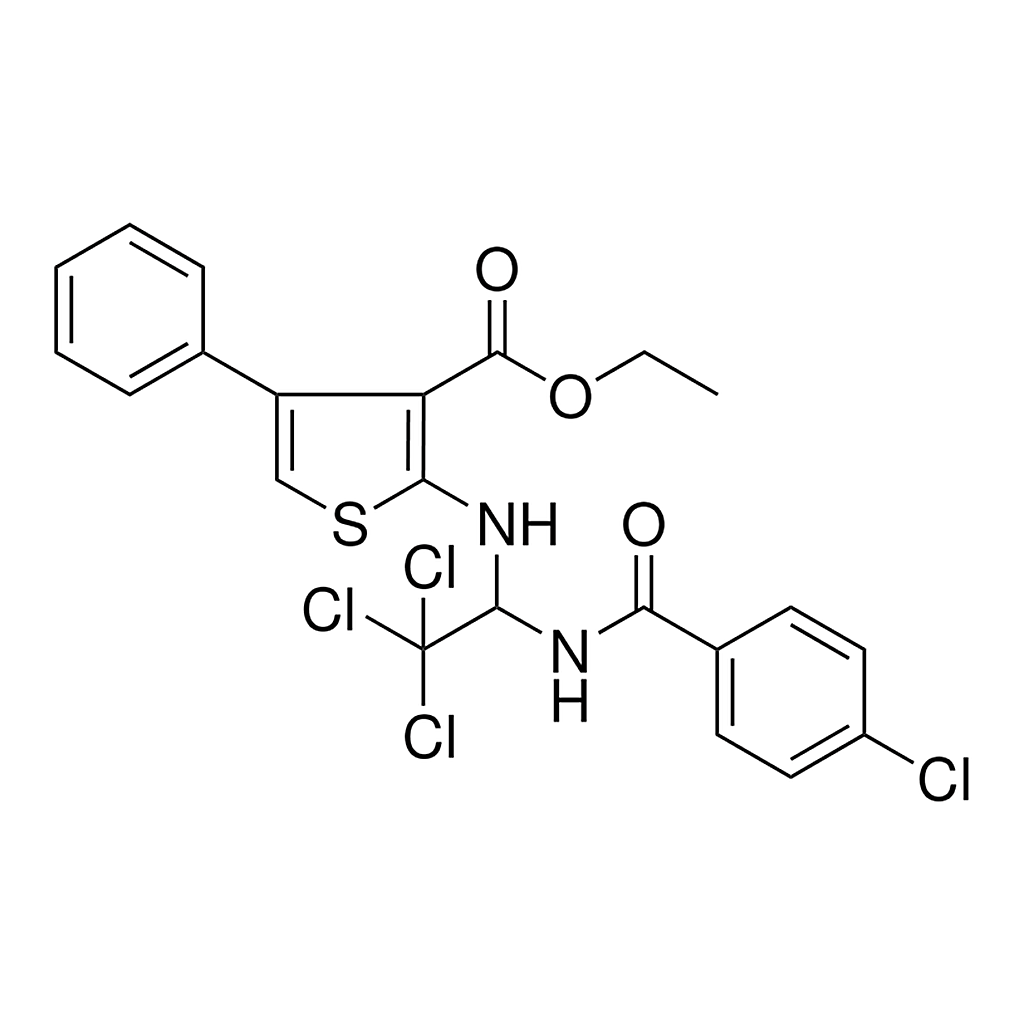 Merck RCL R48,306-0 - 10 MG