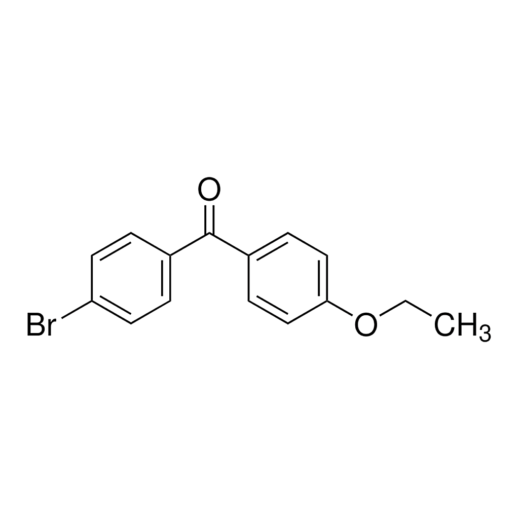 Merck 4-BROMO-4'-ETHOXYBENZOPHENONE