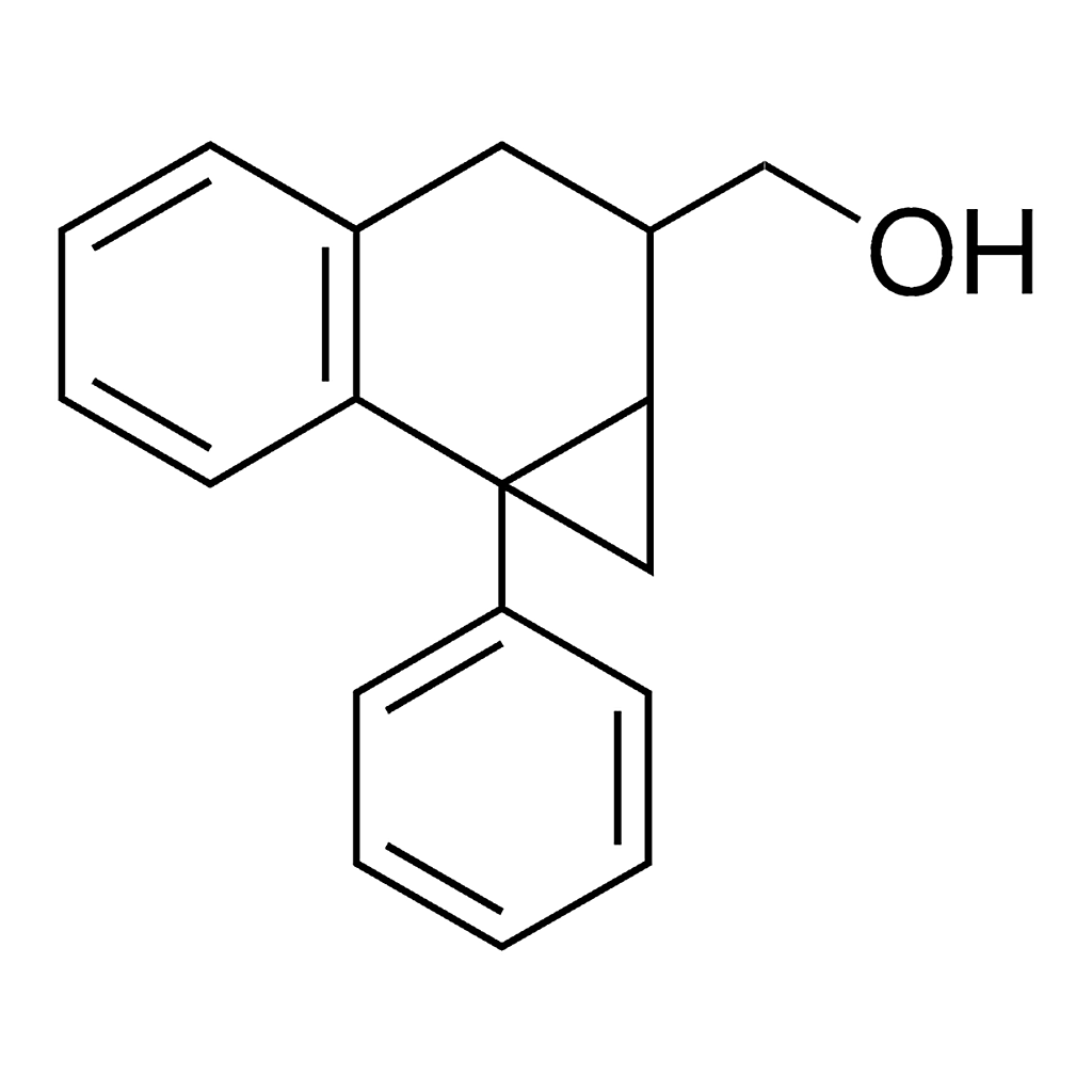 Merck (7B-PHENYL-1A,2,3,7B-TETRAHYDR - 25 MG&