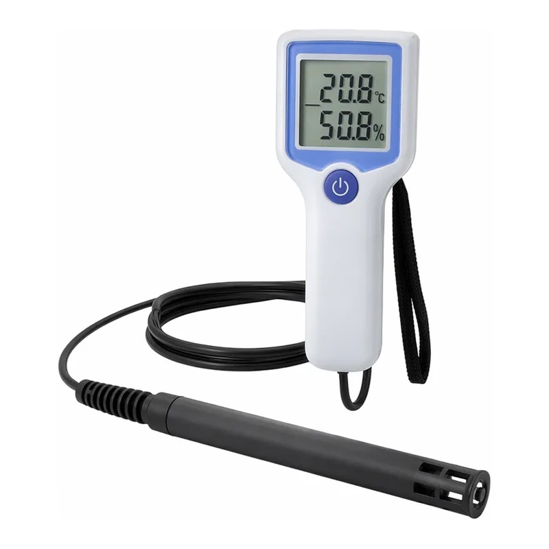 AS ONE Digital Thermo-Hygrometer, 디지털 온습도계