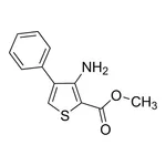 Merck Methyl 3-amino-4-phenylthiophene-2-carboxylate