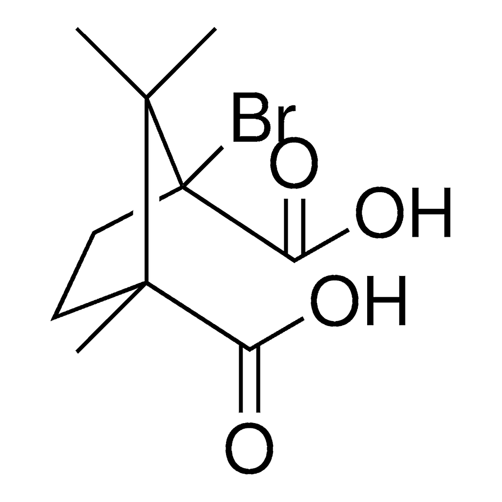 Merck 1-BROMO-2,2,3-TRIMETHYL-CYCLOP - 50 MG&