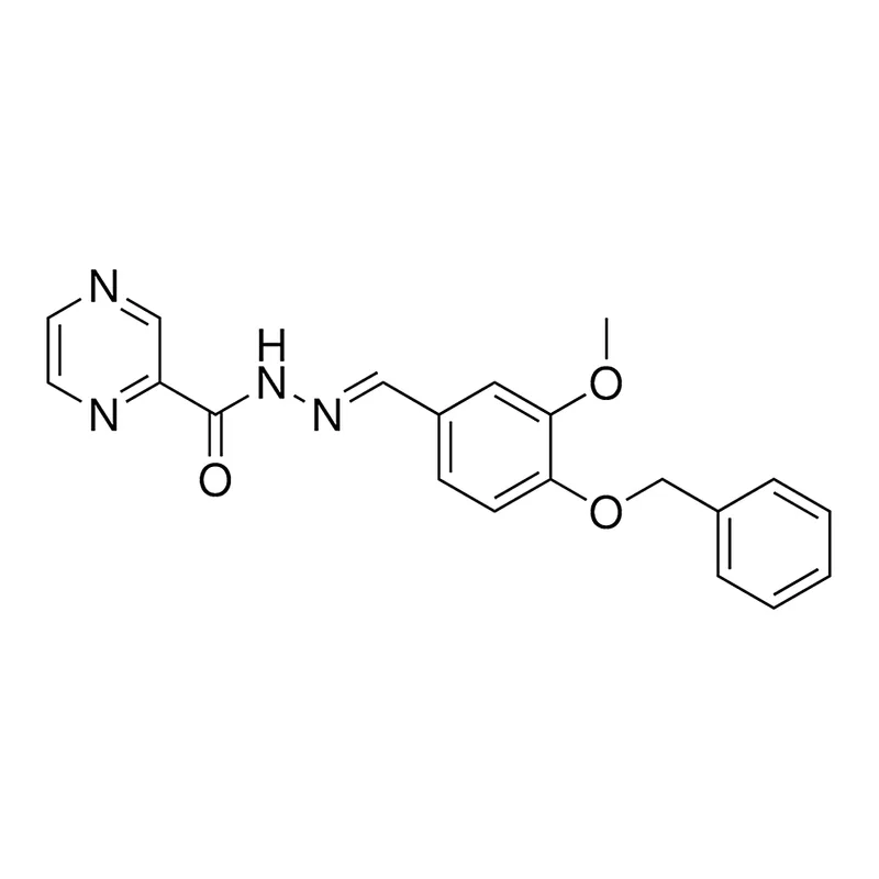 Merck PYRAZINE-2-CARBOXYLIC ACID (4- - 50 MG&