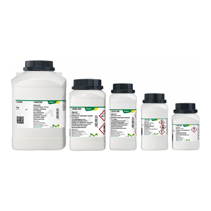 Merck ALUMINIUM POTASSIUM SULFATE DODECAHYDRAT