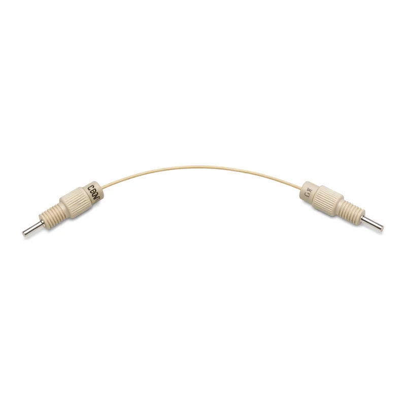 Thermo Fisher Scientific Dionex IC PEEK Viper Fitting Kit for Dionex Inuvion IC System with Conductivity Detector