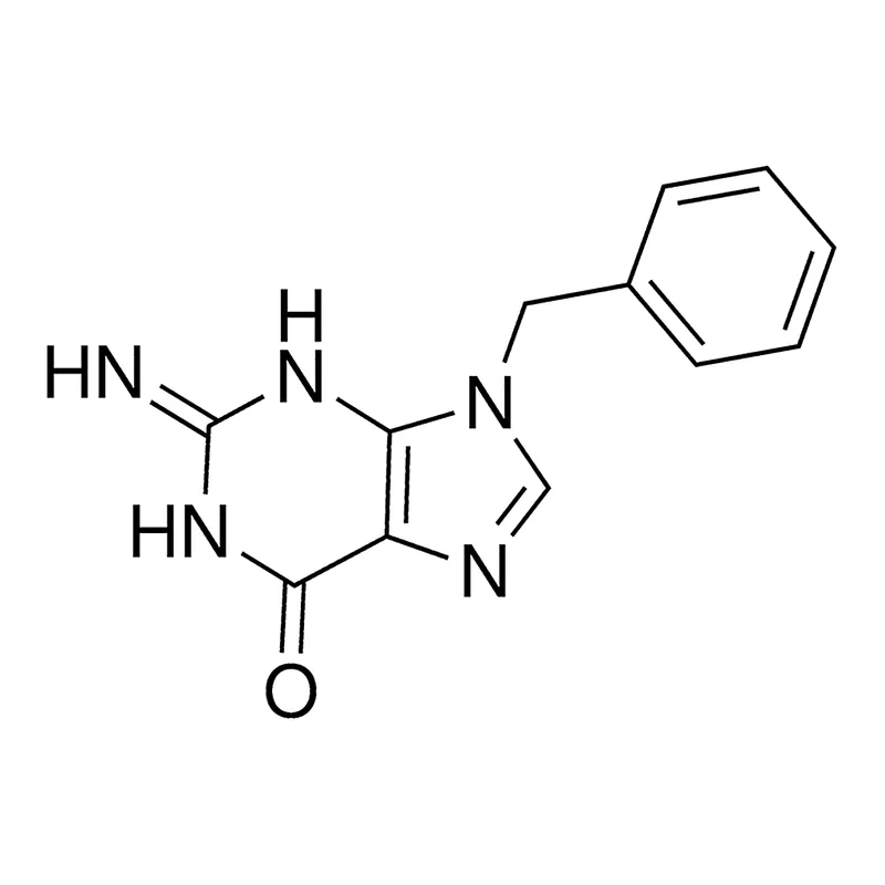 Merck 9-BENZYLGUANINE-
