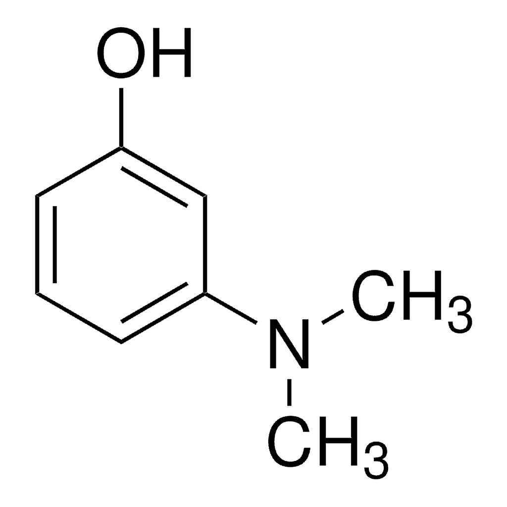 Merck 3-(Dimethylamino)phenol